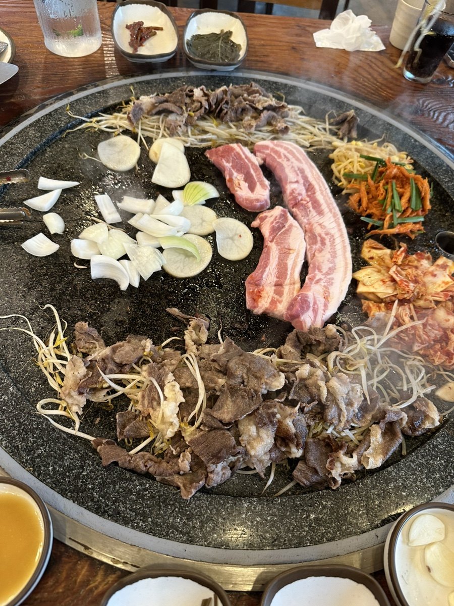 춘천 맛집