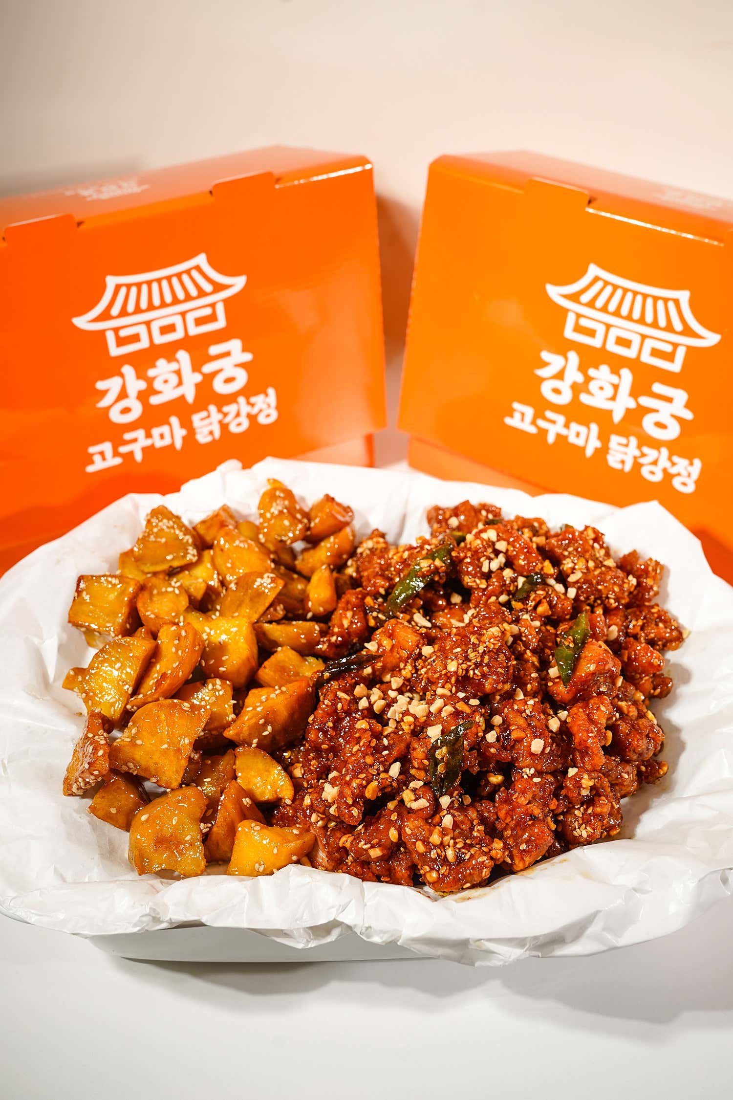 강화도 맛집