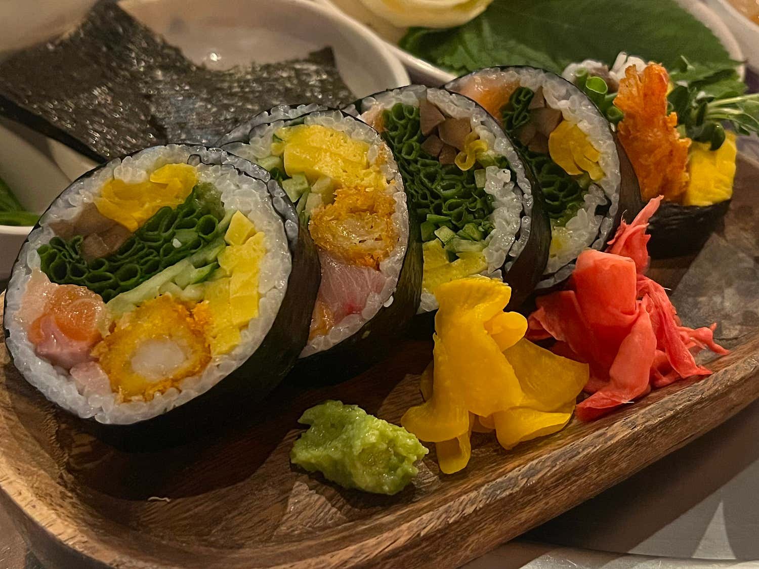 군산 맛집