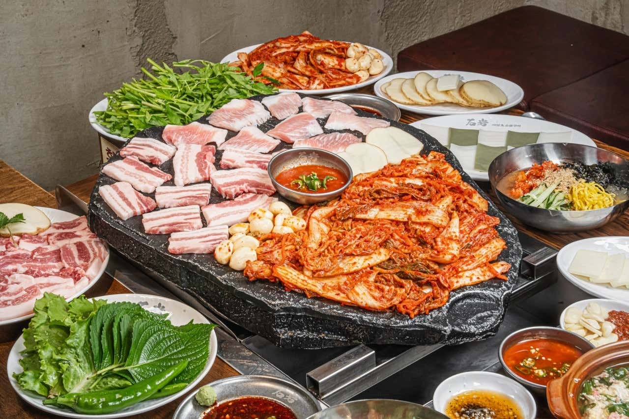 목포 맛집