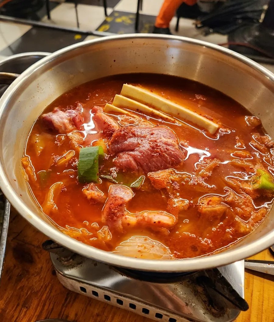 순천 맛집